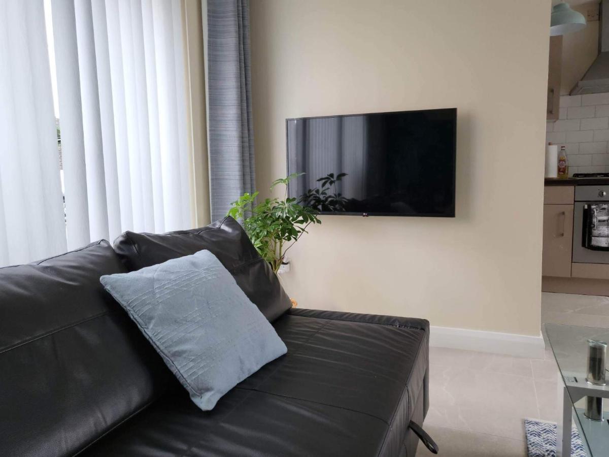 Appartement Ross Mill à Belfast Extérieur photo