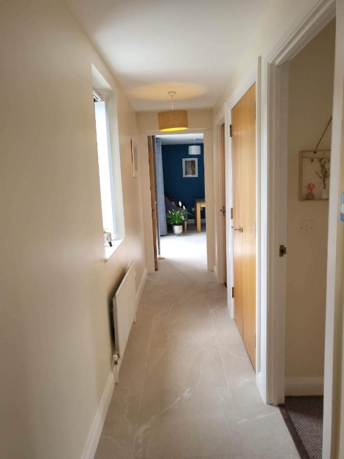Appartement Ross Mill à Belfast Extérieur photo