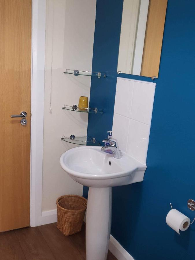 Appartement Ross Mill à Belfast Extérieur photo