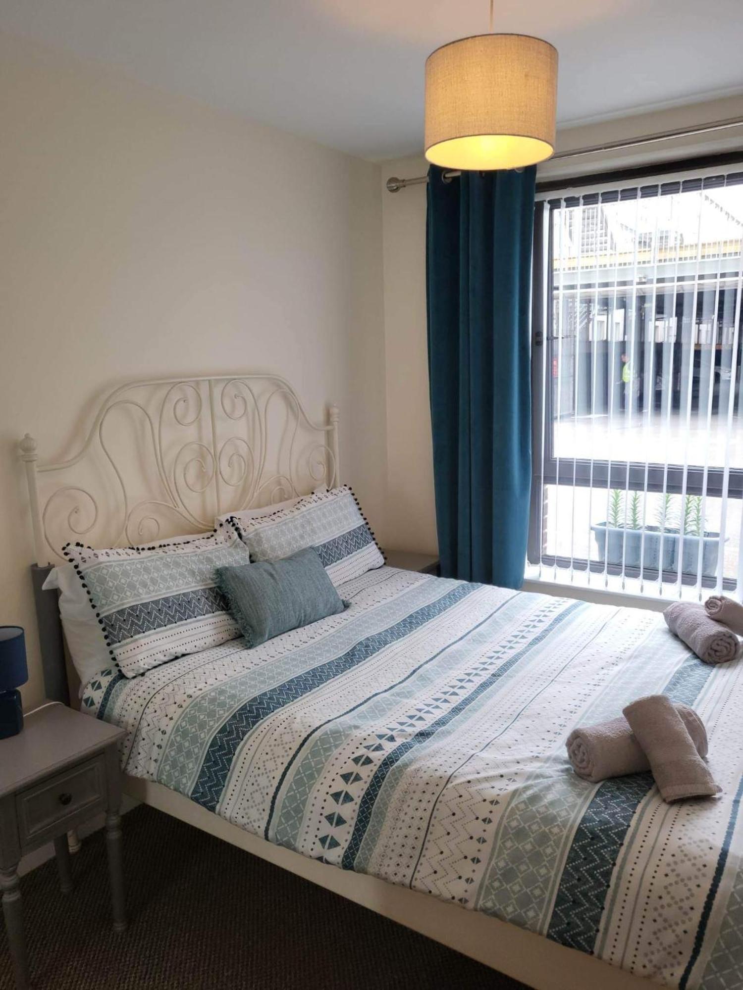 Appartement Ross Mill à Belfast Extérieur photo